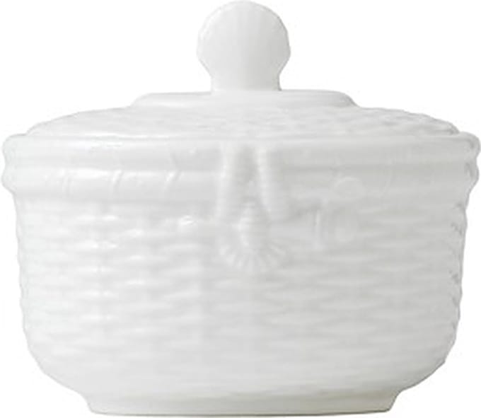 Wedgwood Nantucket Suikerpot