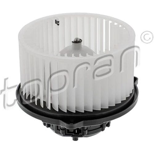 Topran Interieurventilatie HANS PRIES 821 789