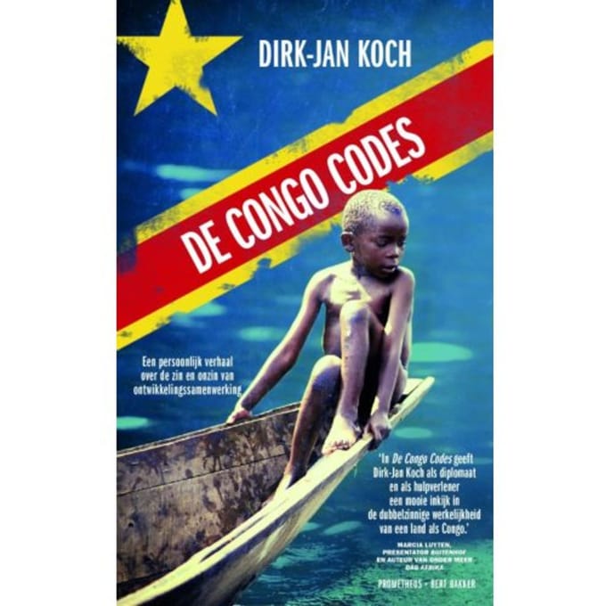De Congo Codes - Dirk-Jan Koch