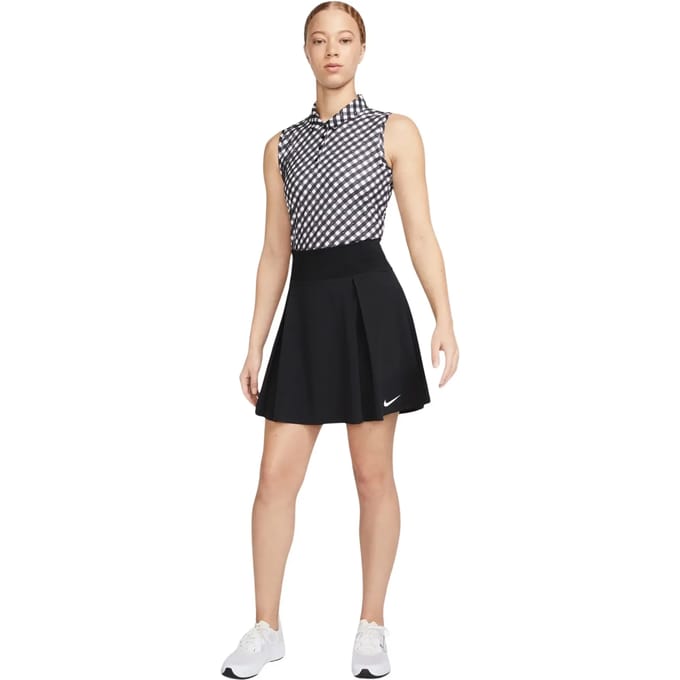 Lange rok voor dames Nike Dri-Fit Club