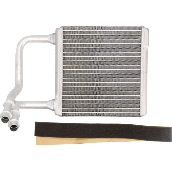 Warmtewisselaar, interieur verwarming THERMOTEC D6M020TT