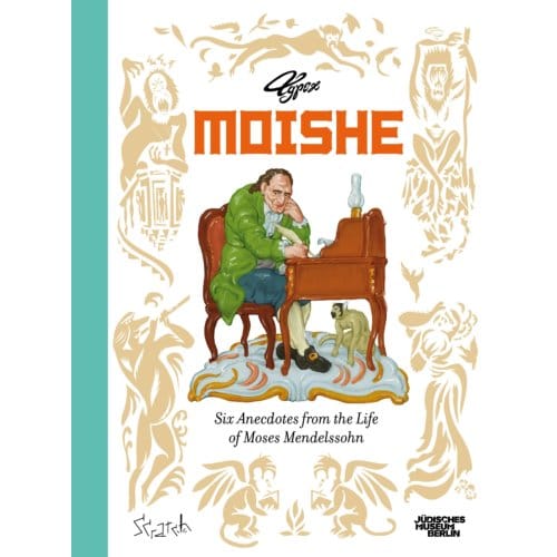 Moishe - Typex