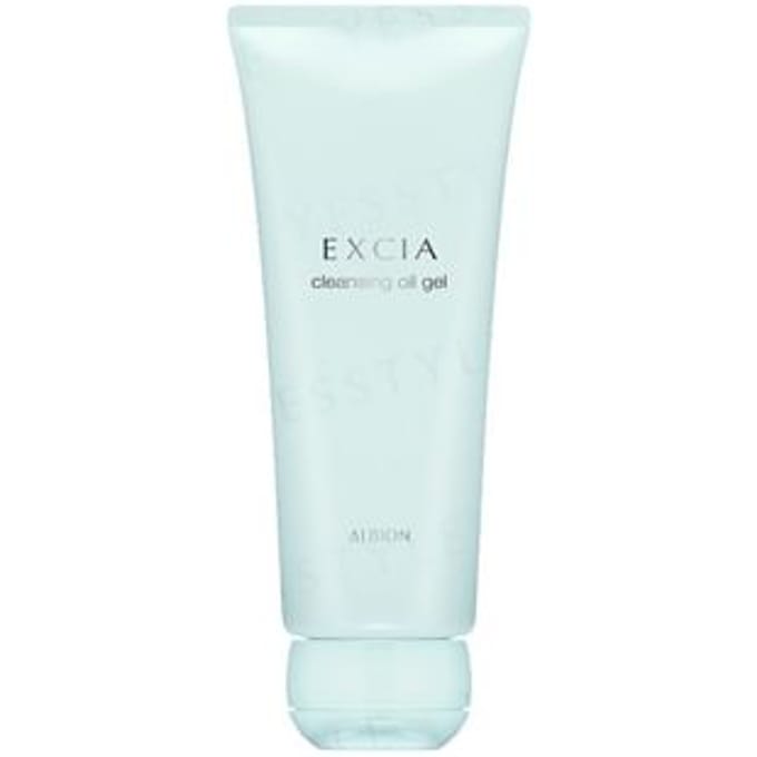 Albion - Excia Cleansing Oil Gel 150g