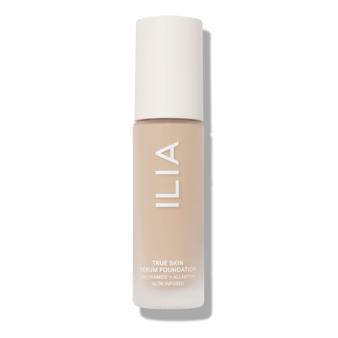 Ilia Beauty True Skin Serum Foundation - Sable Sf.5