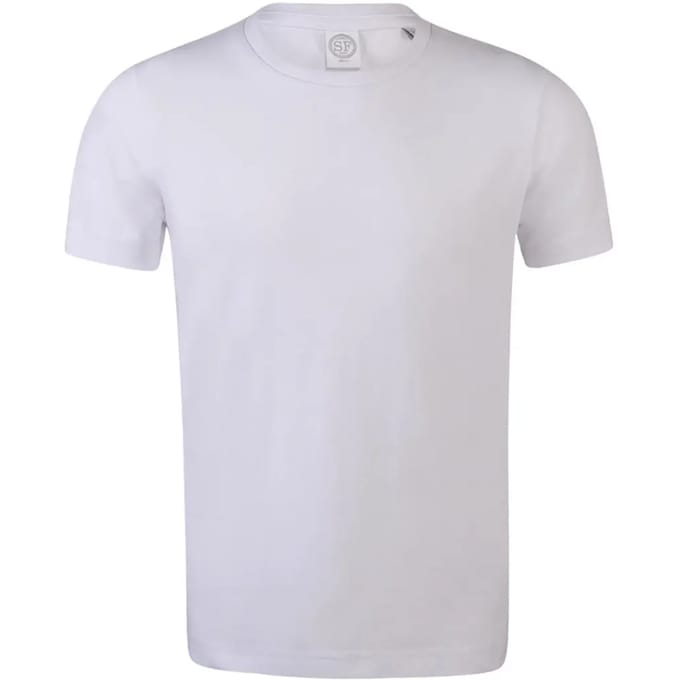 Kinder-T-shirt SF Clothing Feel Good