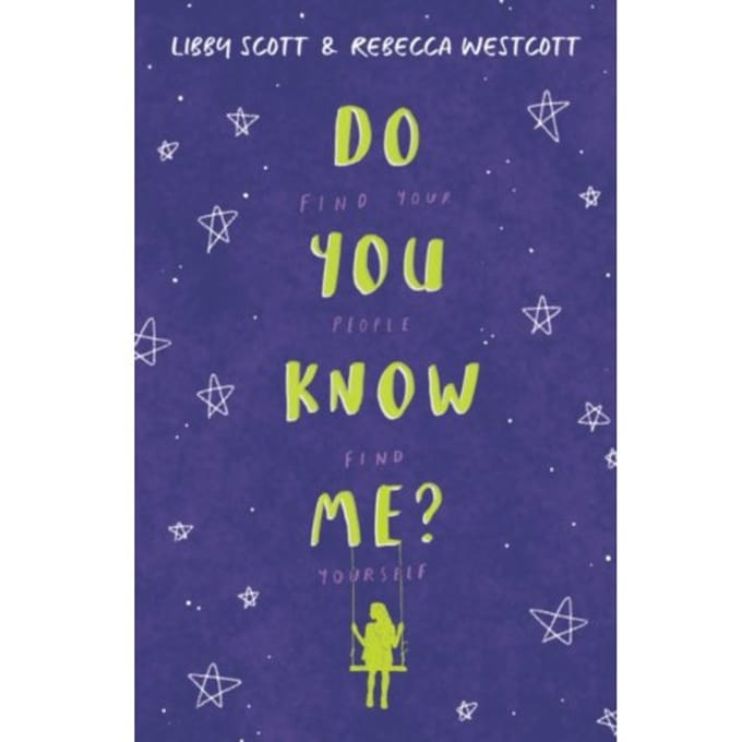 Do You Know Me? - Libby Scott