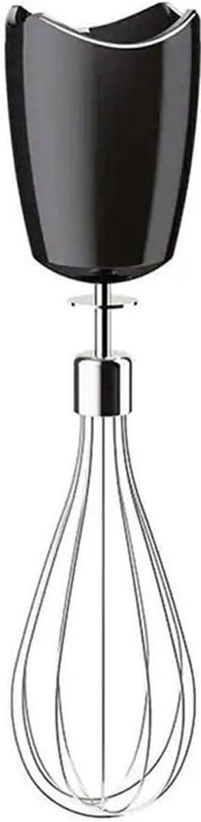Braun MQ 10 BK Garde - Staafmixeraccessoire - Zwart