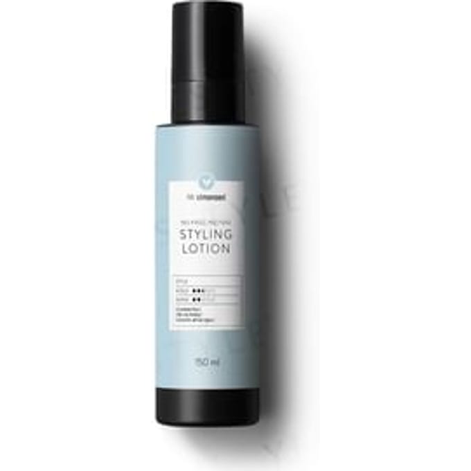 HH Simonsen Haarstyling Styling Lotion Haarcrème & stylingcrème Unisex 150 ml