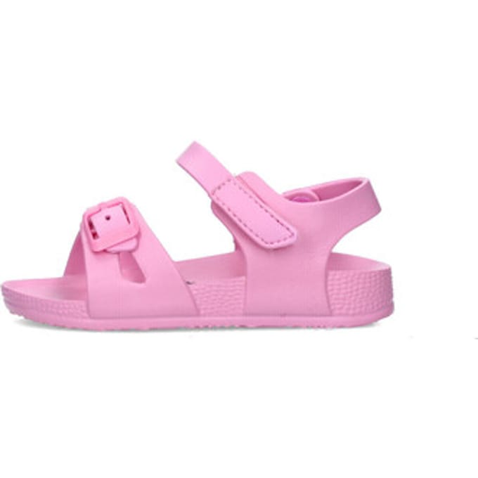 Platte sandalen Gold Star GSE47