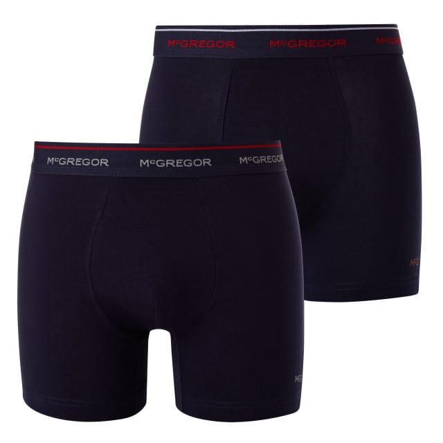 McGregor Boxershort 12-pack