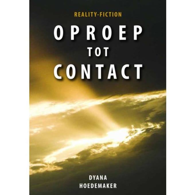 Oproep Tot Contact - Dyana Hoedemaker