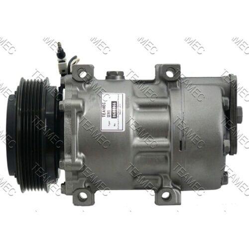 Airco-compressor TEAMEC TM8600066