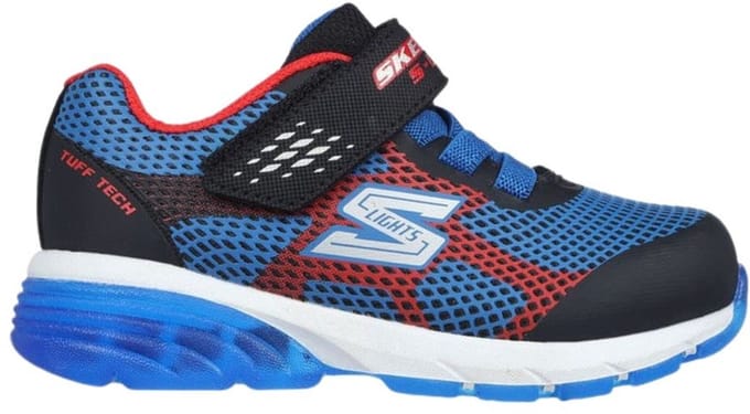 SKECHERS Kinder Sneakers Rapid Charge - Multicolor Unisex