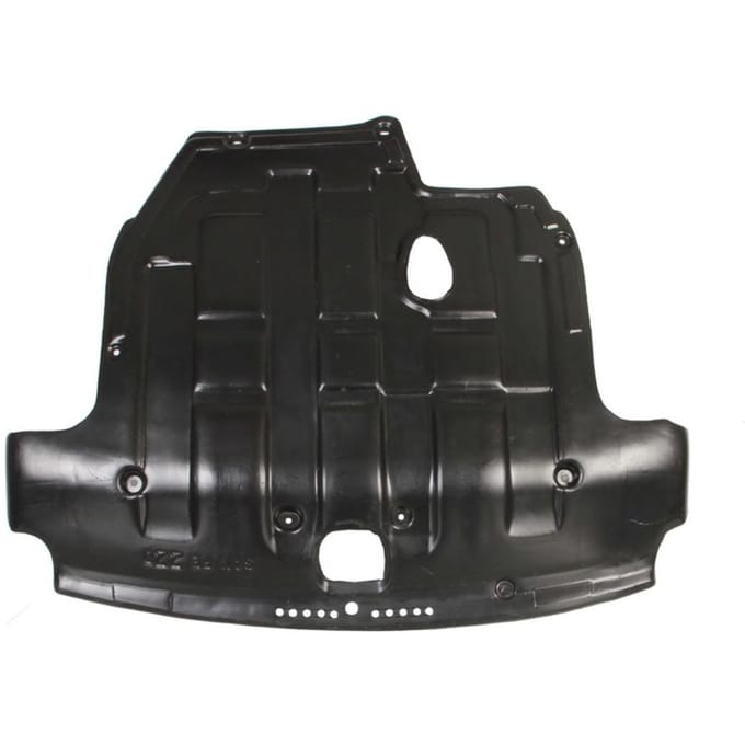 Motorafdekking BLIC 6601-02-3181860P