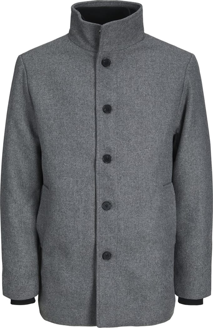 JACK&JONES - JWHDUANE JACKET - Heren - Buitenjassen