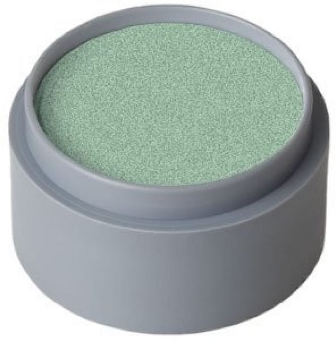 Schmink - Parelmoer - Turquoise - Aqua - 742 - 15ml
