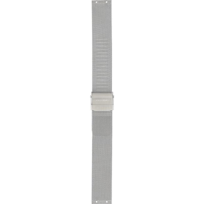 Bering Straps PT-A14639S-BMCX Solar band