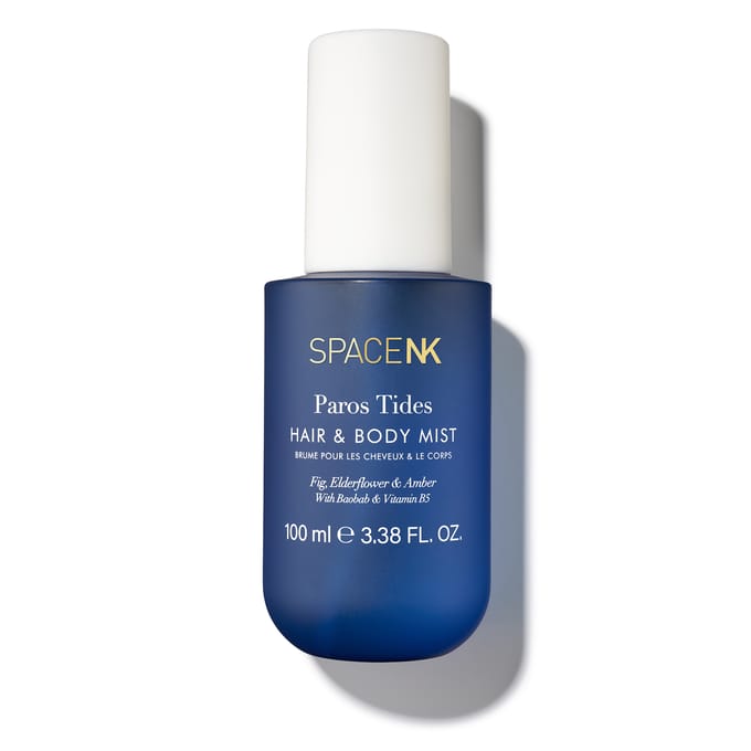 Space NK Paros Tides Hair And Body Mist