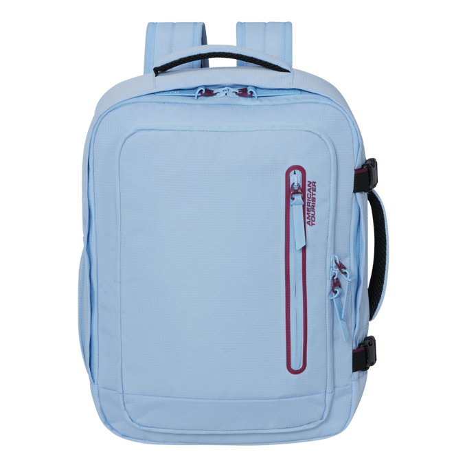 American Tourister Take2cabin Sport Backpack 15.6" Glacier Blue