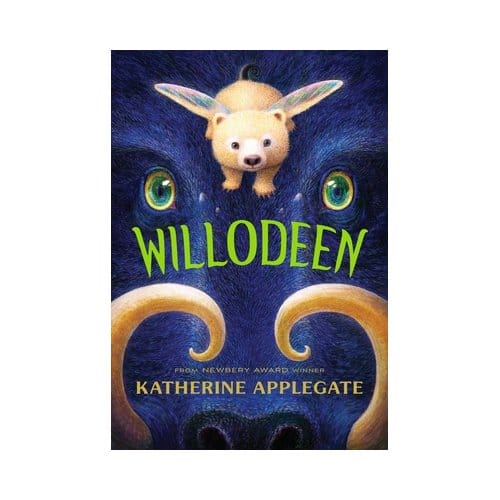 Willodeen - Katherine Applegate