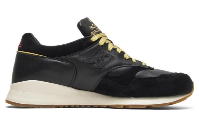 1500 Footpatrol 'Encyclopedia' New Balance M1500FPK 41.5 gray