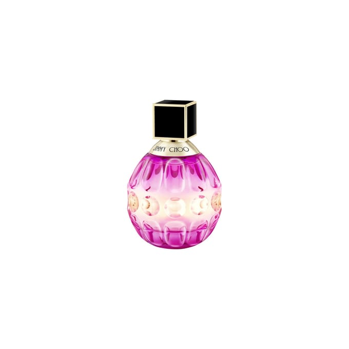 Jimmy Choo Rose Passion Eau de Parfum Spray Damesparfum Dames 60 ml