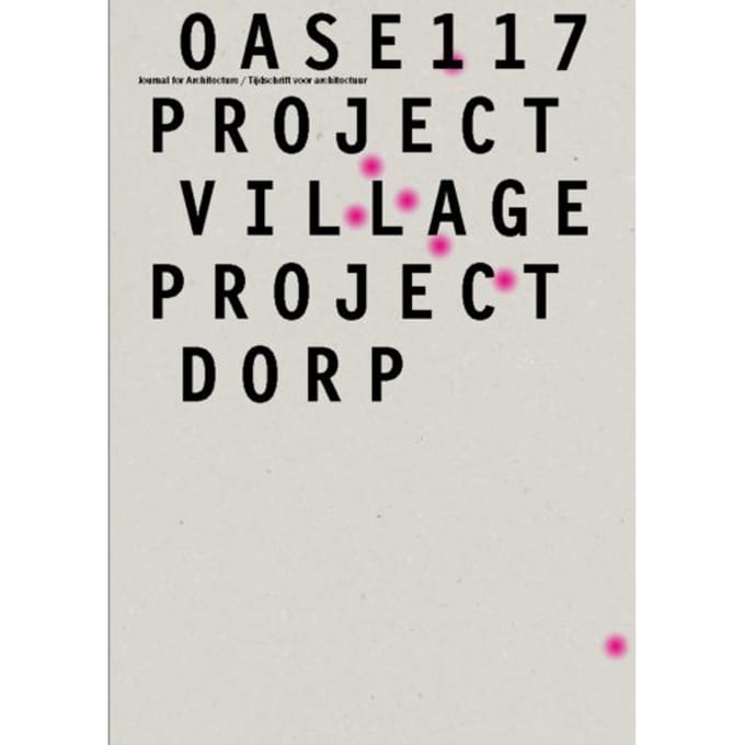Oase 117 - Oase - Stefan Devoldere