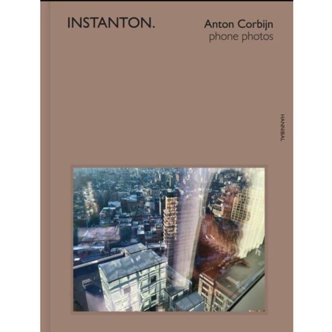Instanton - Anton Corbijn