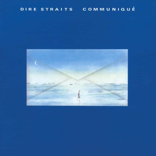 Communique - Dire Straits