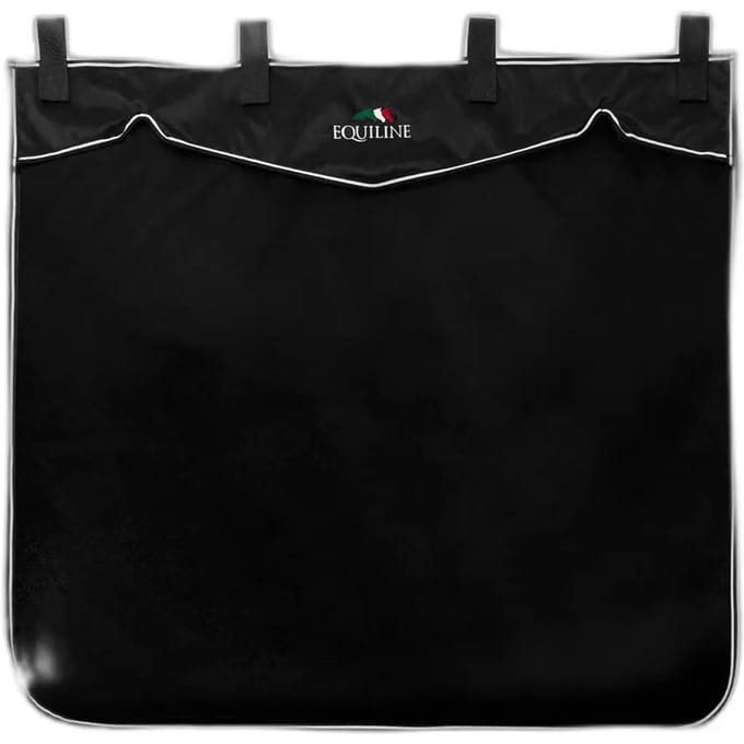 Draperie van box standaard Equiline