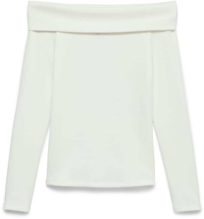 Vero Moda Off shoulder top VMMILLE Top