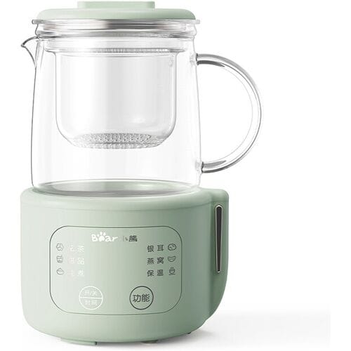 Bear Mini Healthy Waterkoker - Office Cup YSH-F04E1