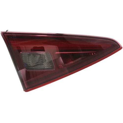 Achterlicht MAGNETI MARELLI 714020700703 links