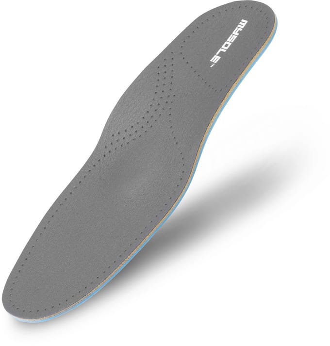 MYSOLE™ Daily Arch Low - Inlegzolen dagelijkse ondersteuning (Platvoet) - Maat 43