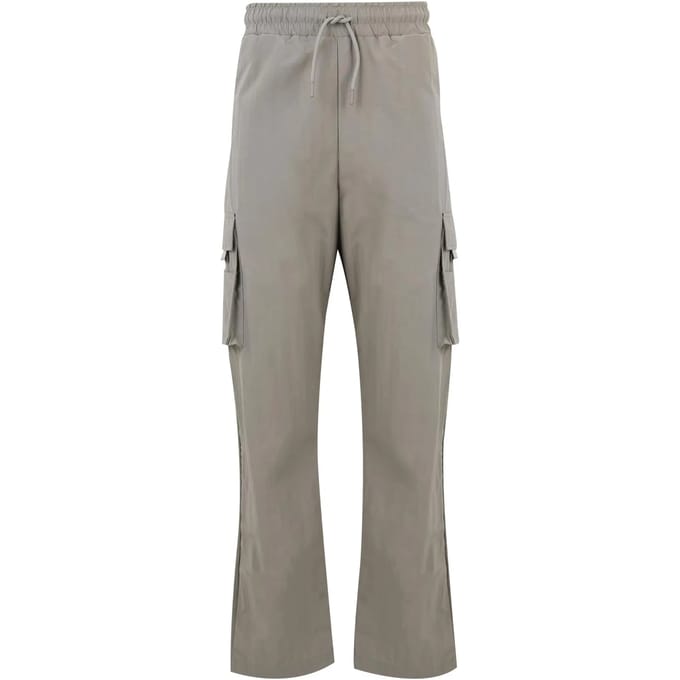DEF - Ale Cargobroek - XL - Grijs