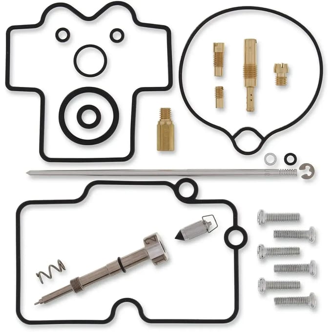 Carburateurset Moose Yamaha YZ 250 F 2011