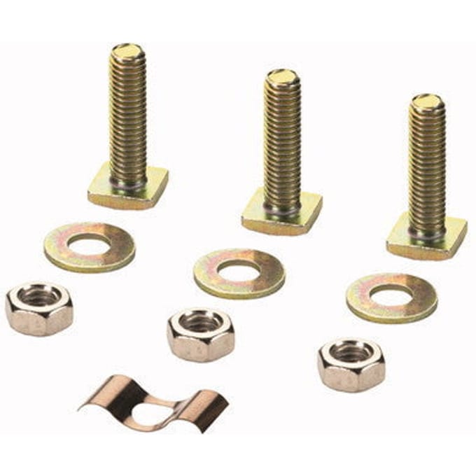 EATON INDUSTRIES Systeem 55 Accessoires Voor Installatiekast - 1365490 - E2UVX