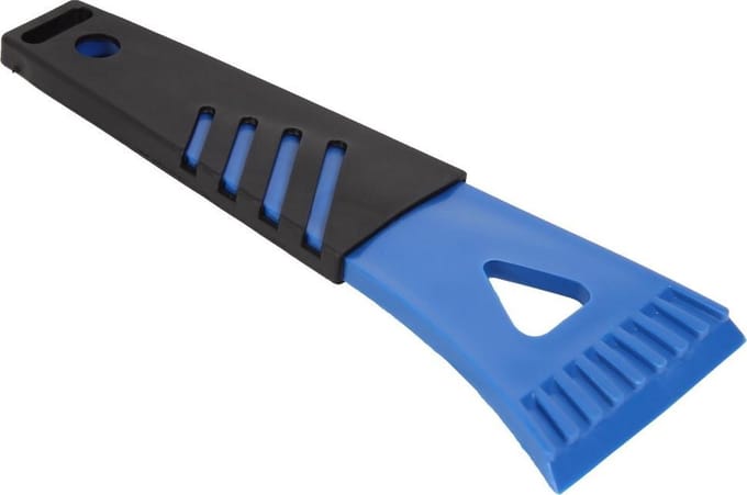 Talen Tools - Ijskrabber