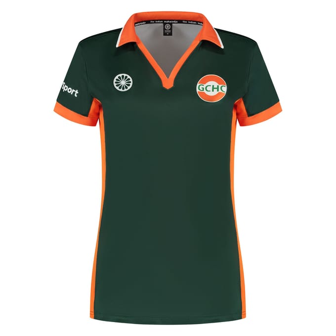 GCHC Thuis Shirt Dames