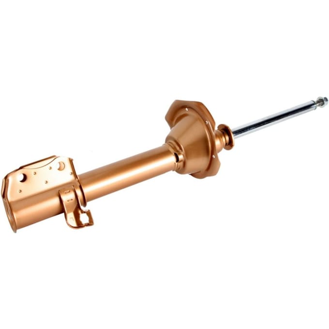 Schokdemper KYB 324055 Links