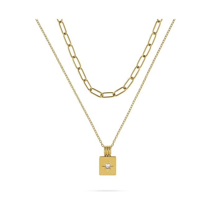 Guido Maria Kretschmer Ketting 89230108