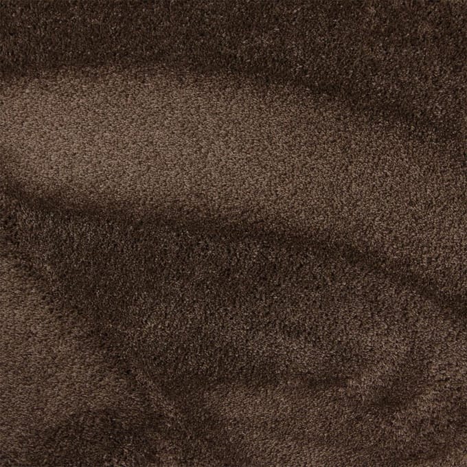 Vloerkleed Xilento Silky Soft Koper | 200 x 300 cm