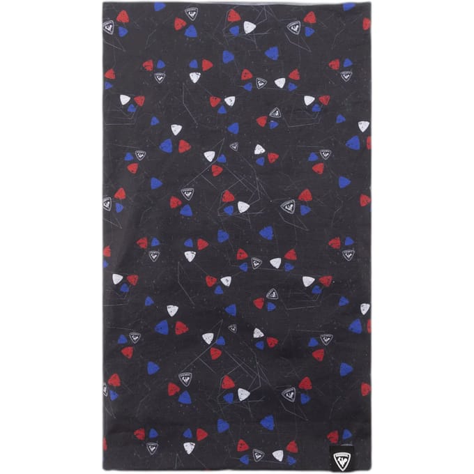 Rossignol Rlnmh09 Nekwarmer Zwart Man