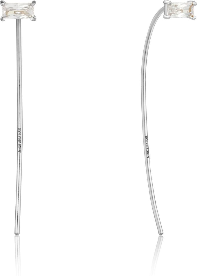 Ania Haie Glow Getter AH E018.01H Dames Oorhangers