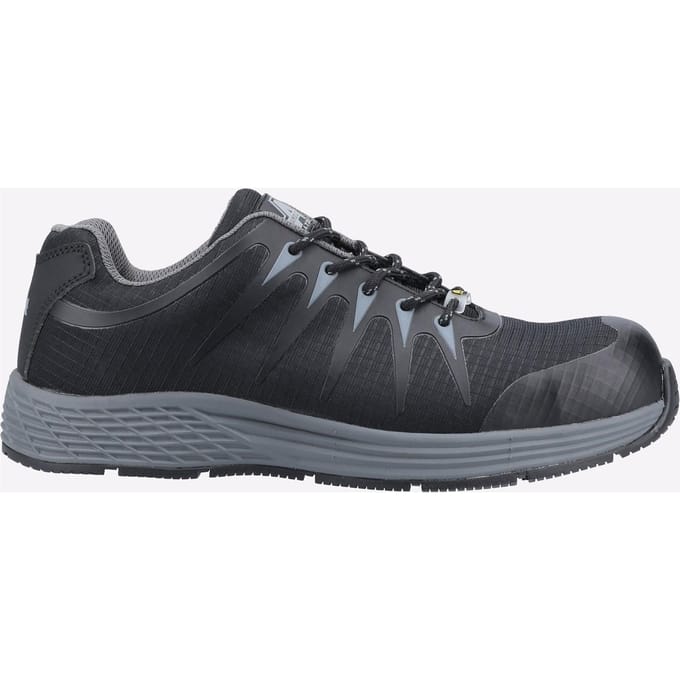 Amblers AS717C Veiligheidssneakers Heren