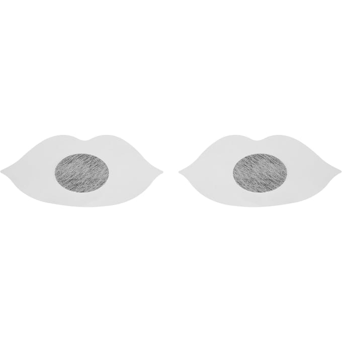 Zelfklevende pasties ‘Kisses’, 1 paar