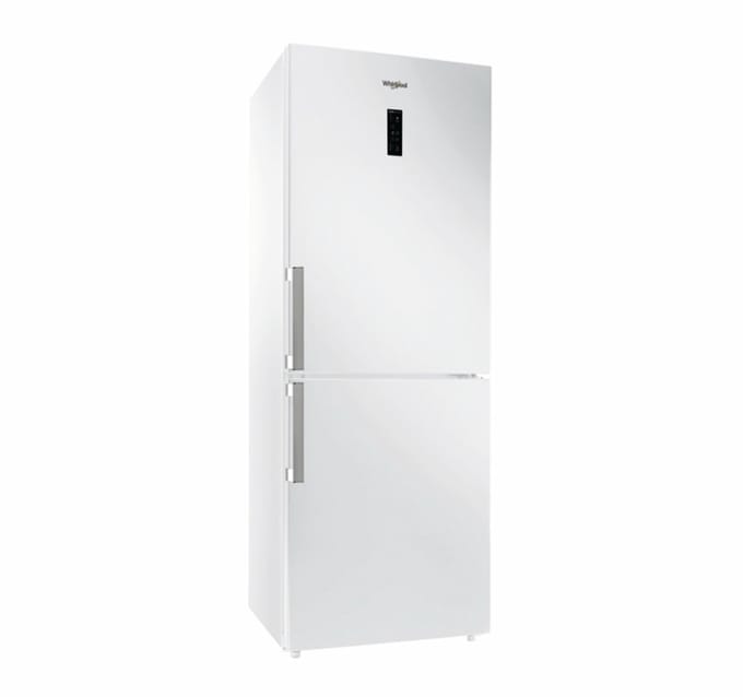 Whirlpool WB70E 973 W Vrijstaand 462 l Wit