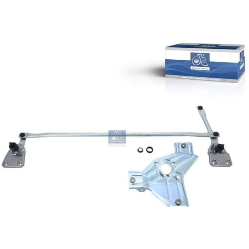 Wissermechanisme DT SPARE PARTS 4.79501SP