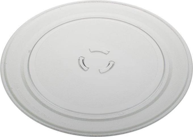 WHIRLPOOL - GLASPLAAT Magnetron - 482000097472