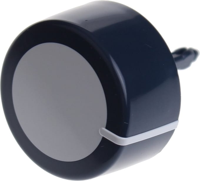 WHIRLPOOL - Knop programmator - 481241458321